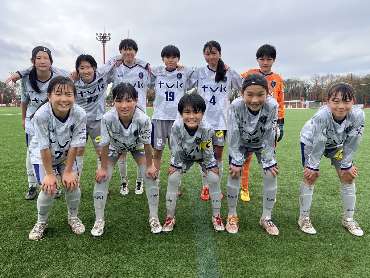 ノジマステラ神奈川相模原アカデミー tweet media