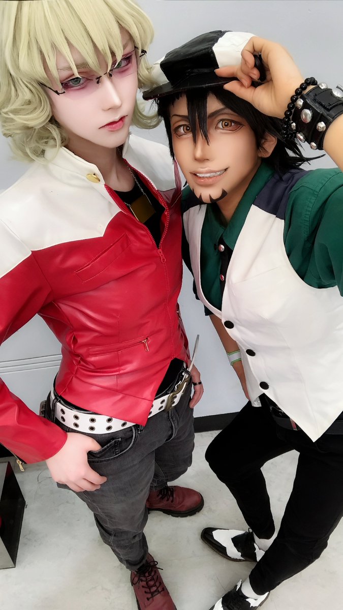 SSM@4/5池a!💊 tweet media