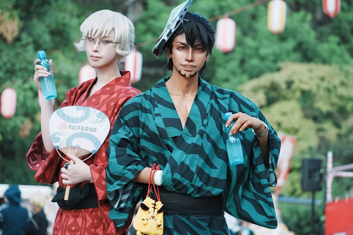 SSM@4/5池a!💊 tweet media