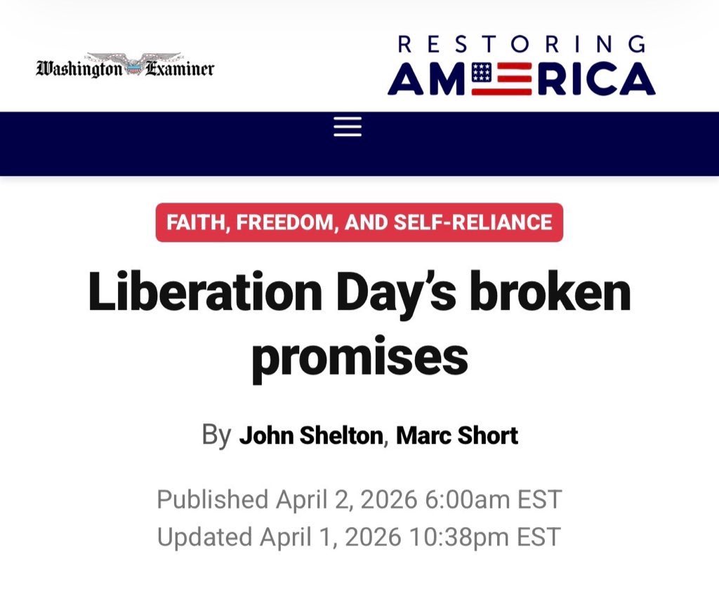 Marc Short tweet media