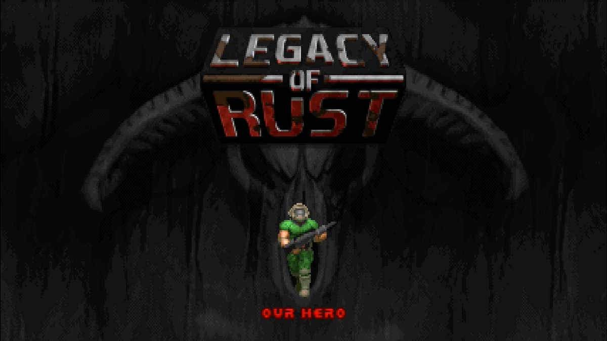 Doom Collector tweet media