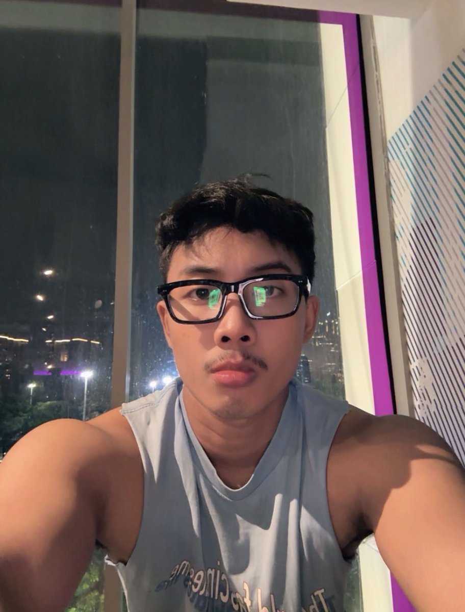 awwbimanyu's tweet photo. lagi mood https://t.co/pGjR4j8SKQ