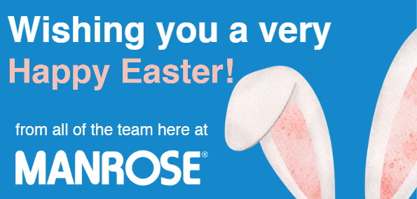 Manrose_'s tweet photo. 🌼 Happy Easter from everyone at Manrose! Spring is a time for fresh starts and brighter days ahead, something we’re always proud to support through better ventilation in homes across the UK.
Thank you to our customers, partners and colleagues for your continued support. 🐣 https://t.co/bLetCTymyN