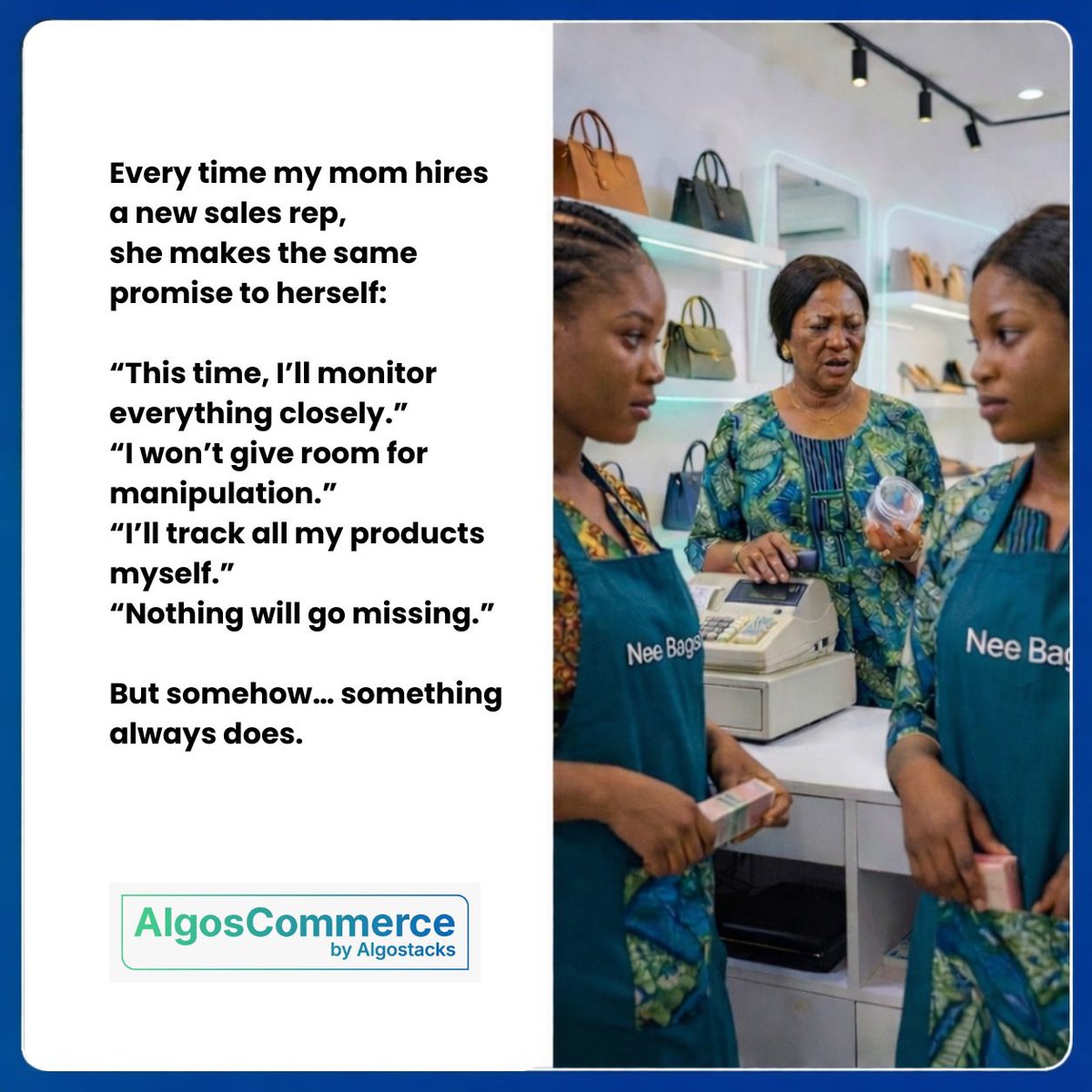 AlgosCommerce tweet media