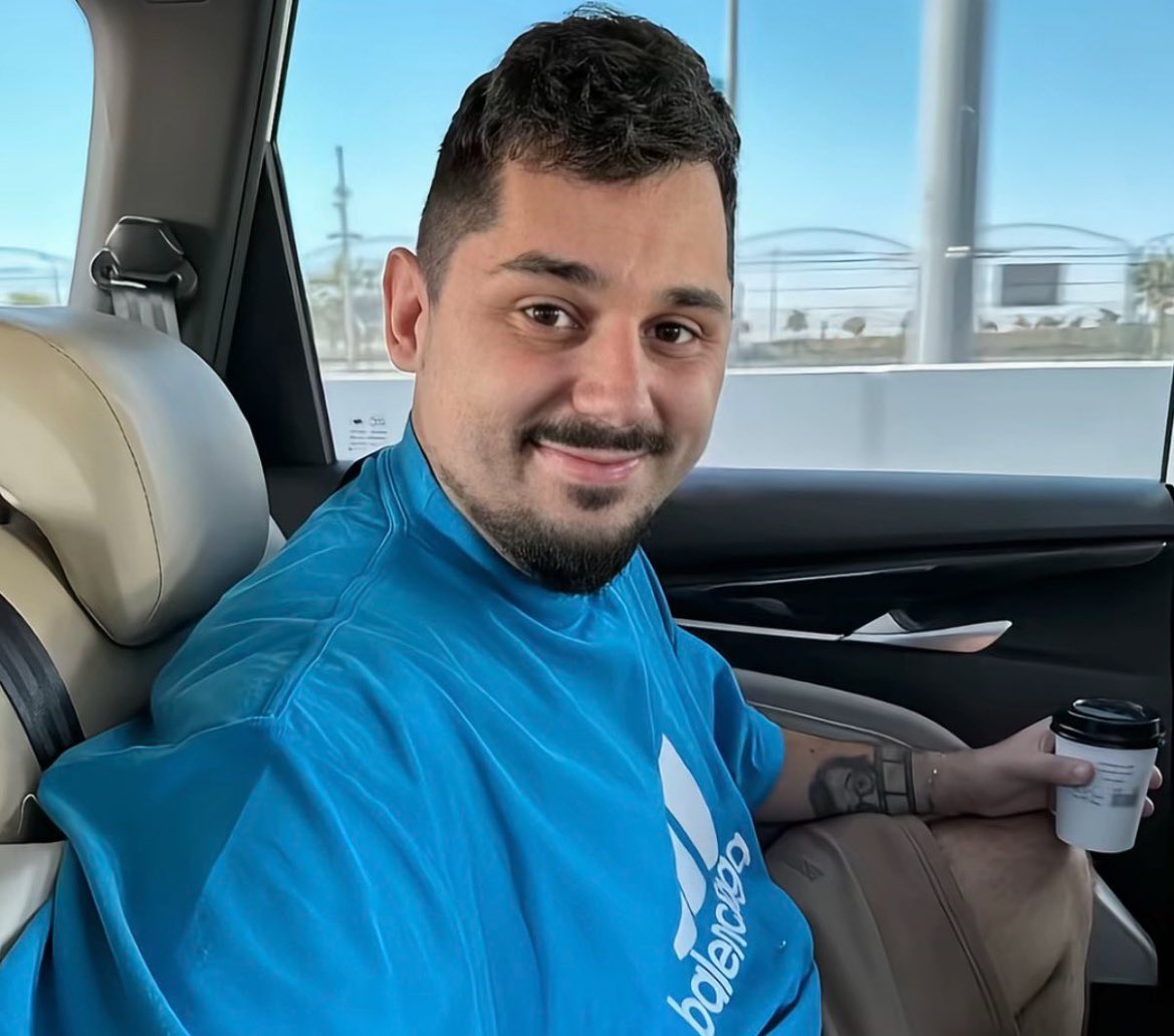 El Sir 🌱 tweet media