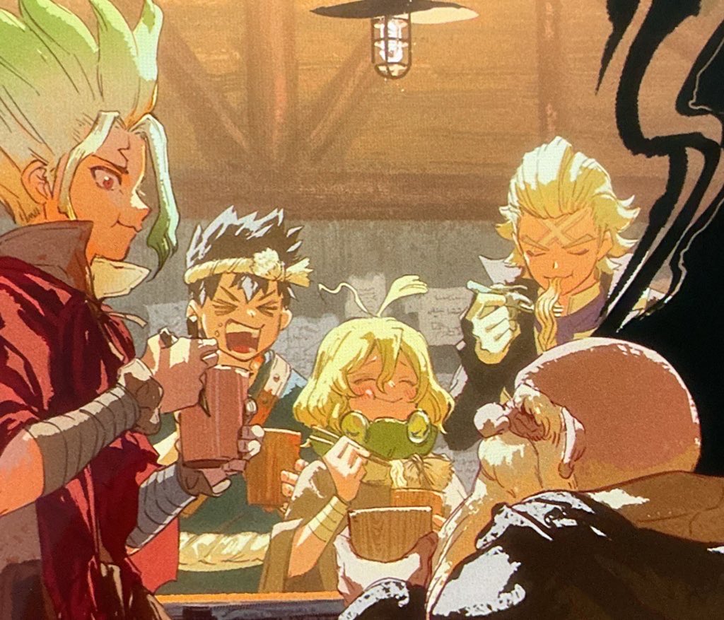 닥미(초딩) tweet media