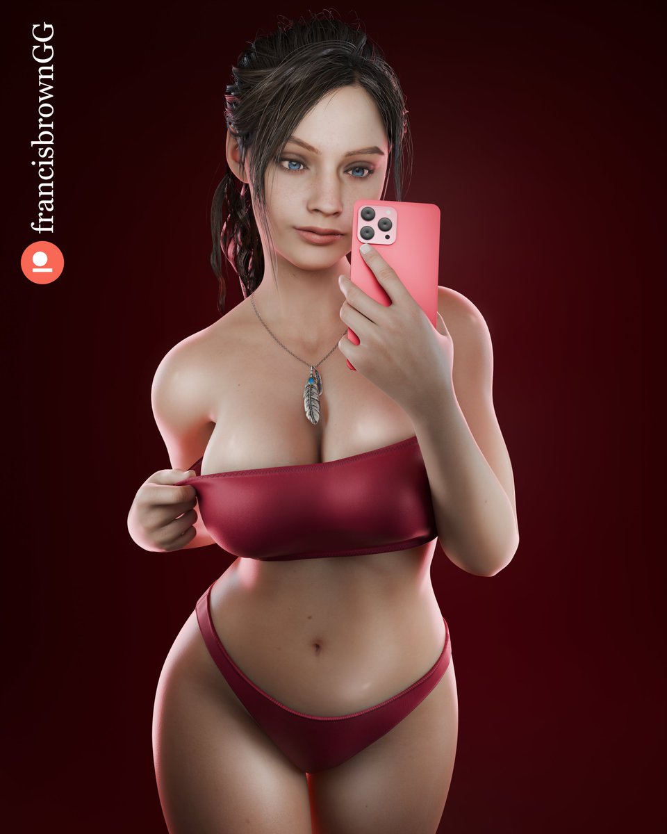 Francis Brown SFW tweet media