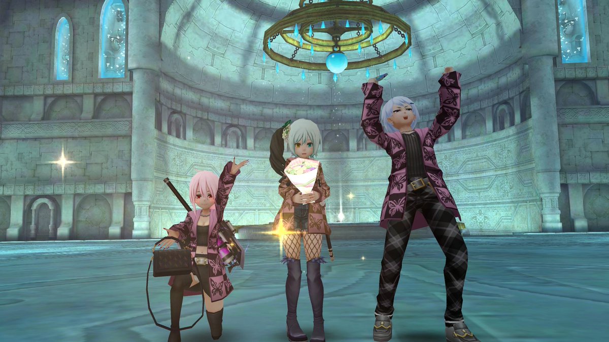 しるづくよひら tweet media