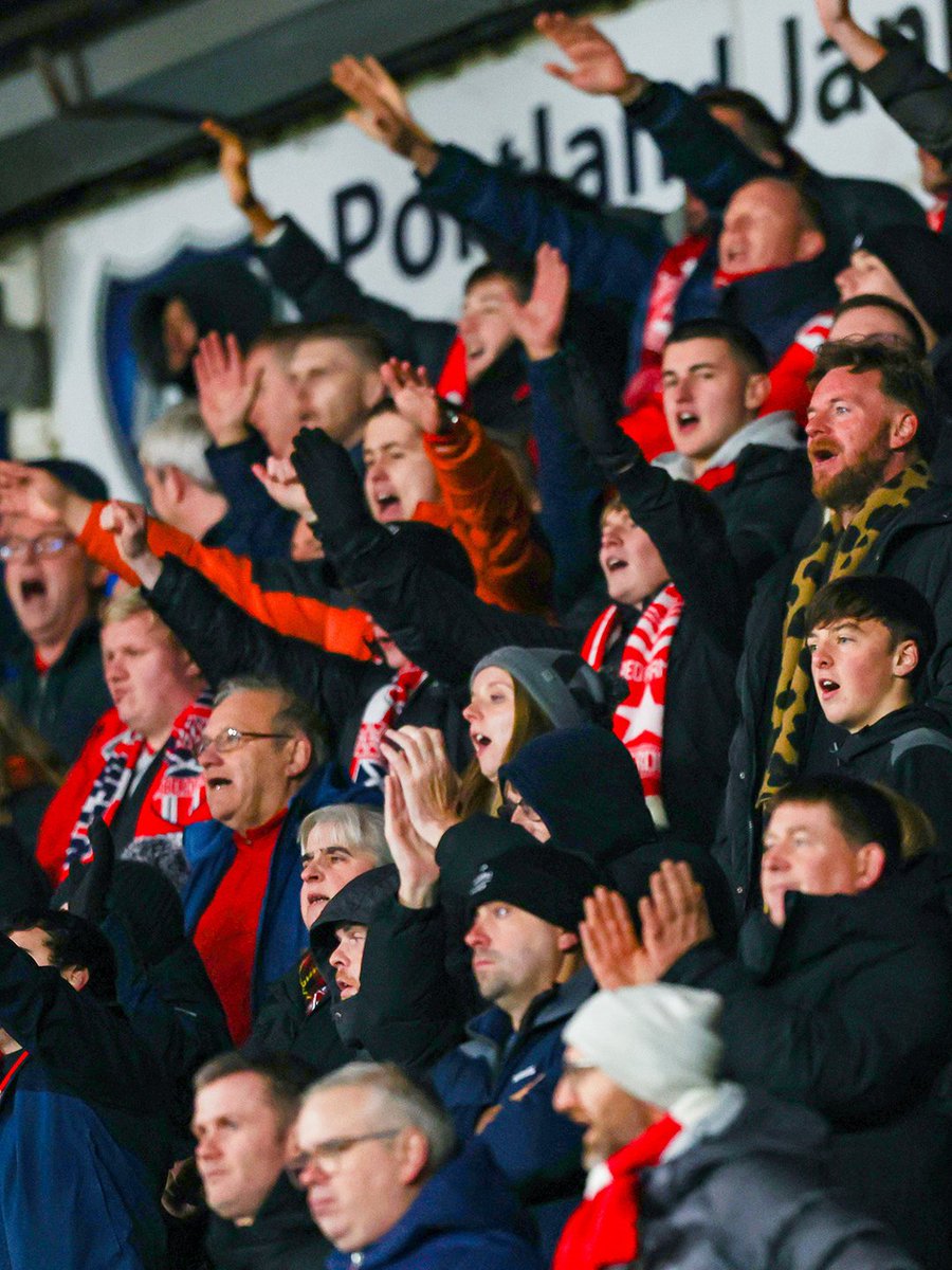 Aberdeen FC tweet media