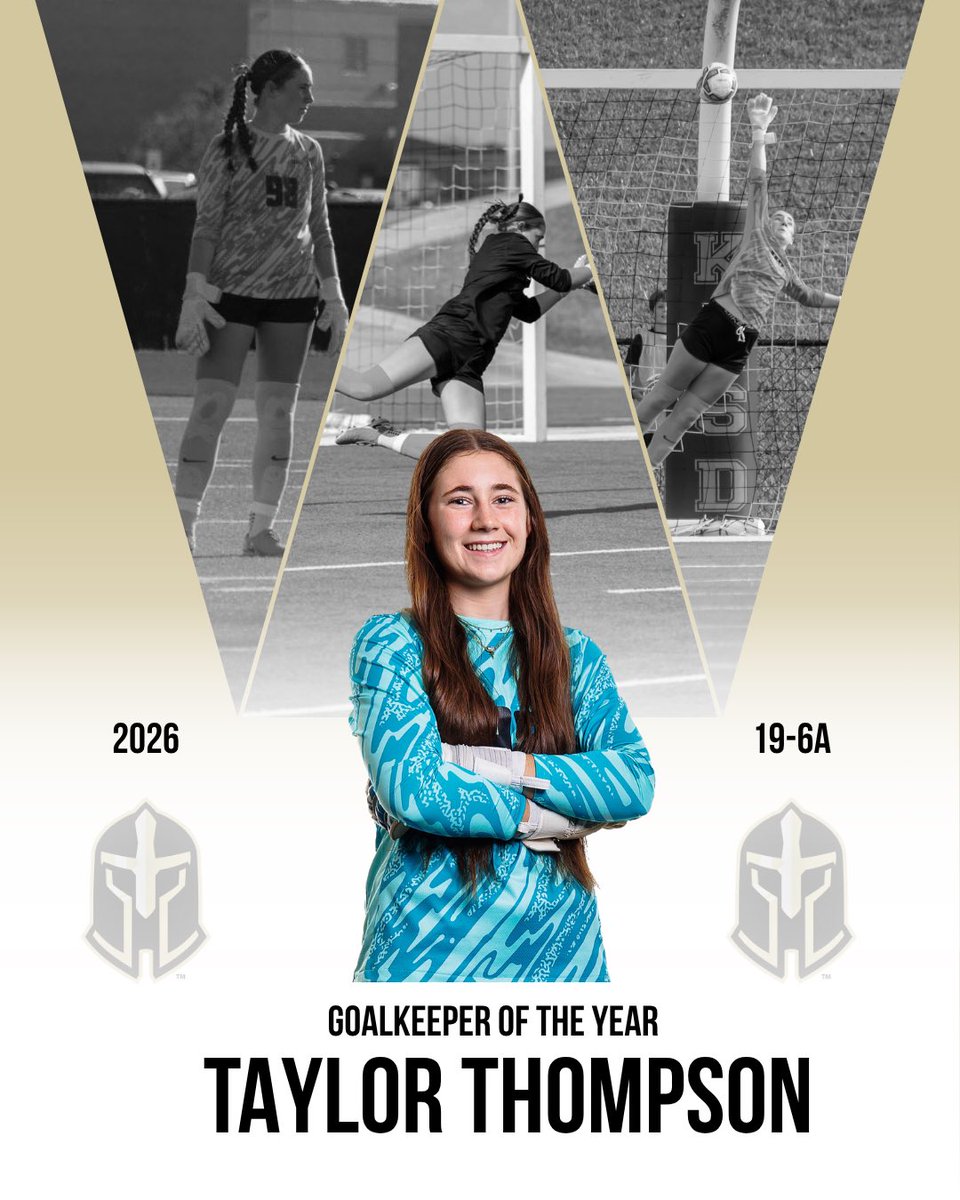 Jordan Warriors Girls Soccer tweet media