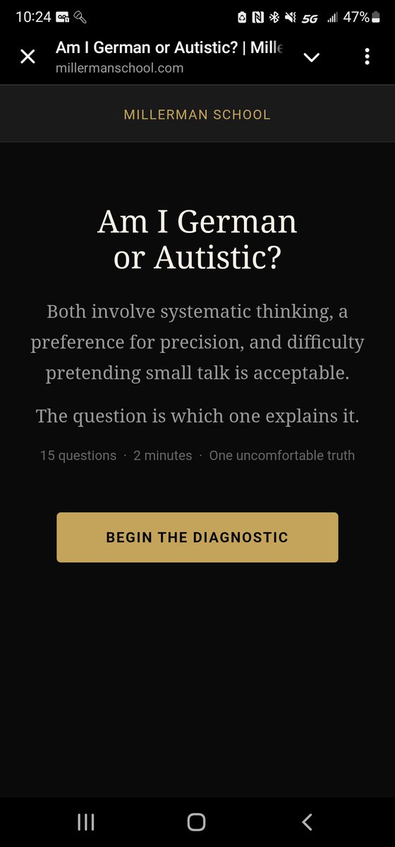 Michael Millerman tweet media