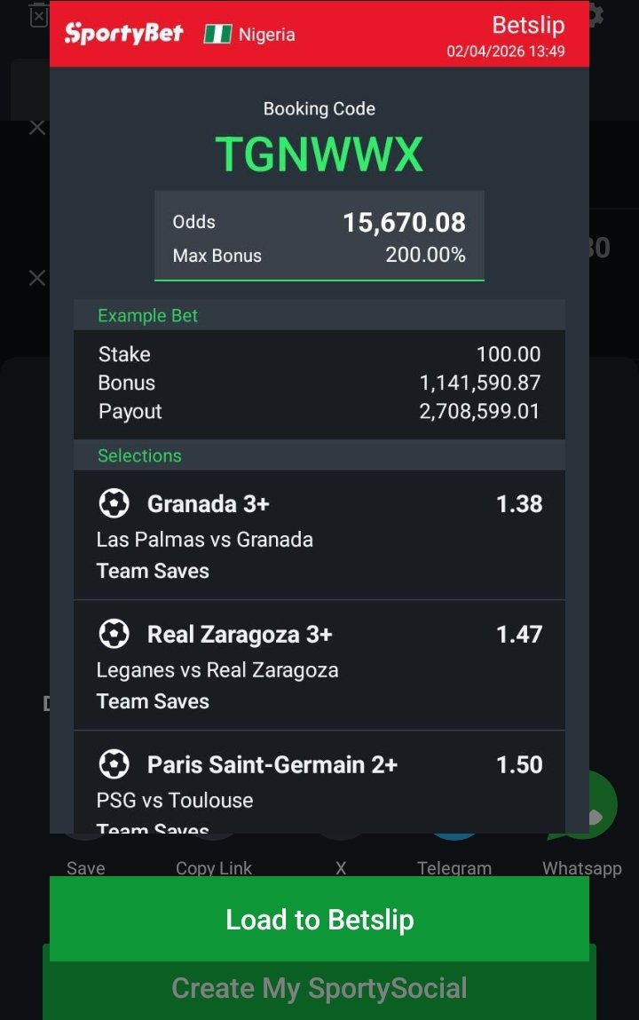 Team saves is a blessing to us all
Oya shake body