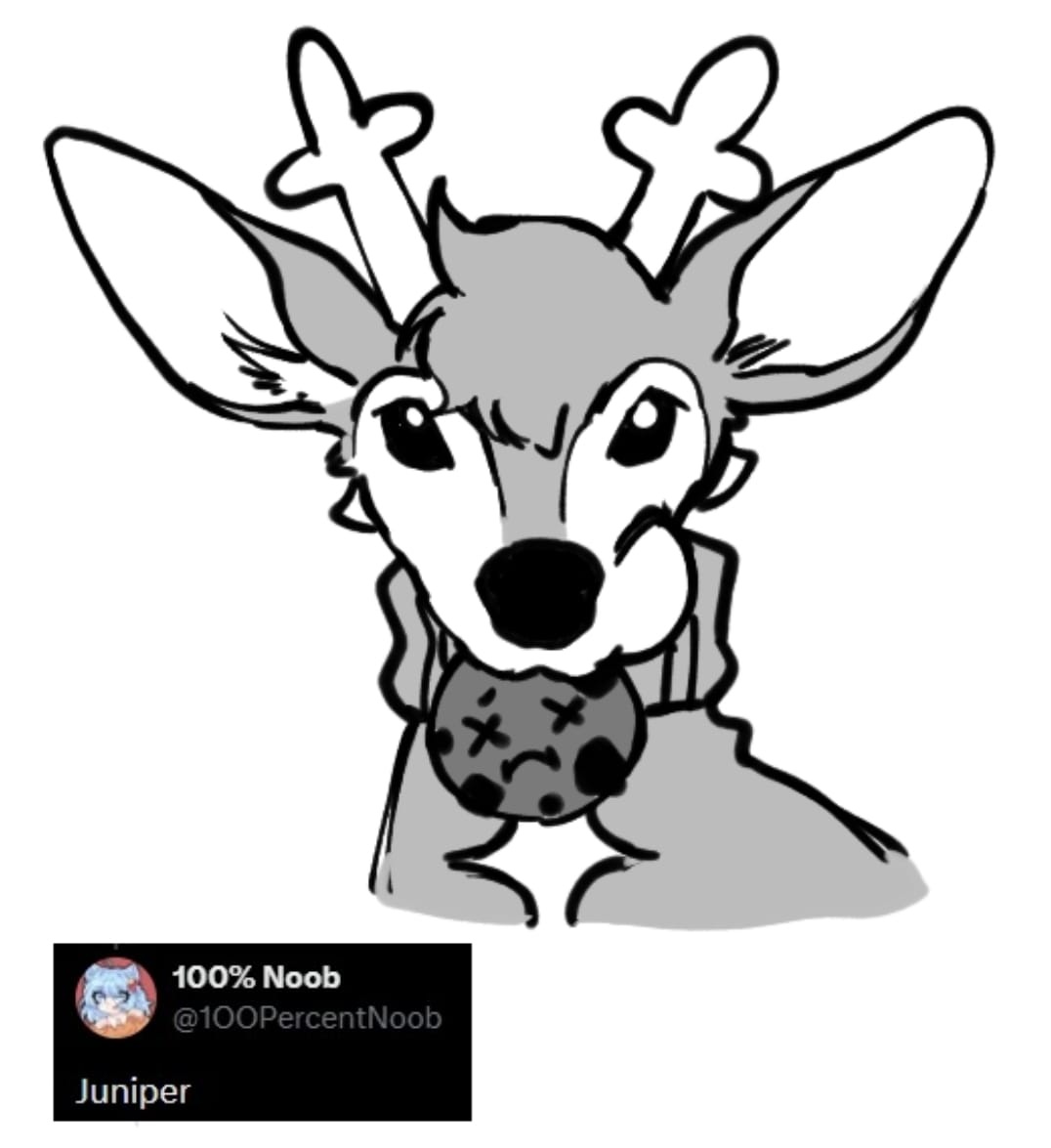 SillyFish tweet media