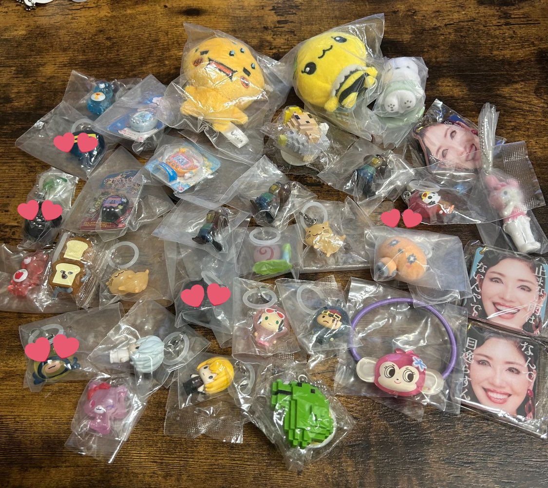 紫ングダム tweet media