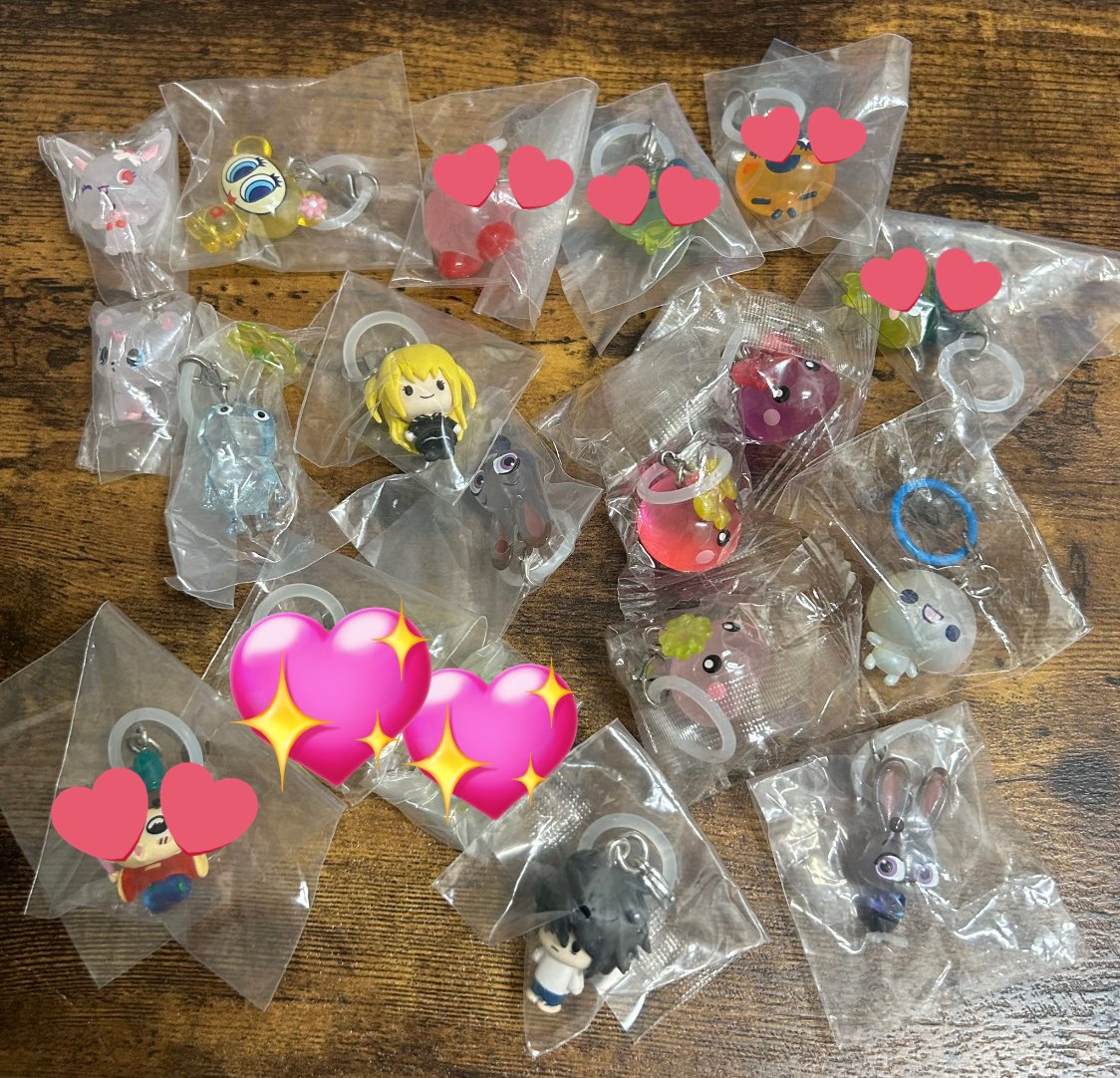 紫ングダム tweet media