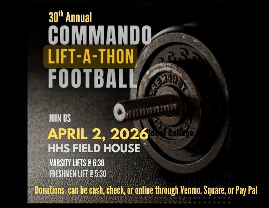 Commando Football tweet media