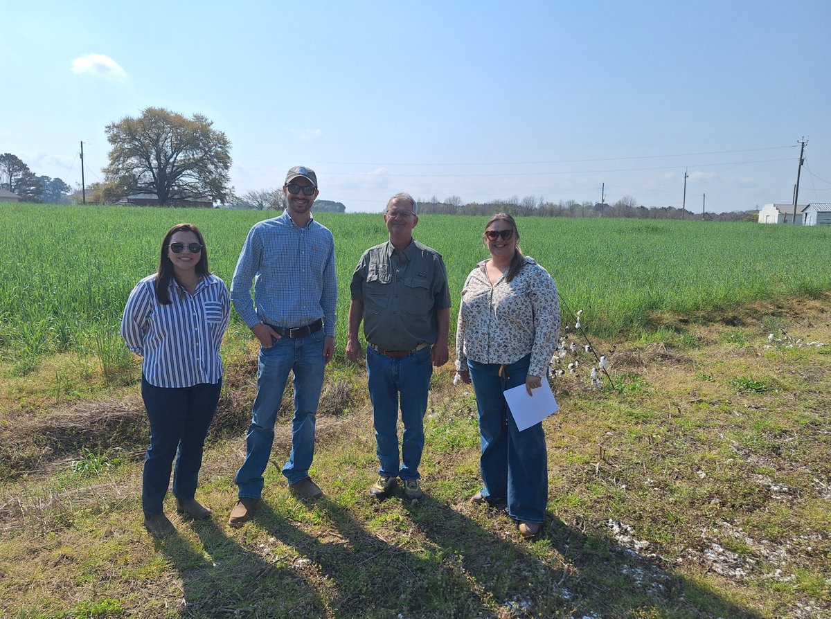 U.S. Cotton Trust Protocol tweet media