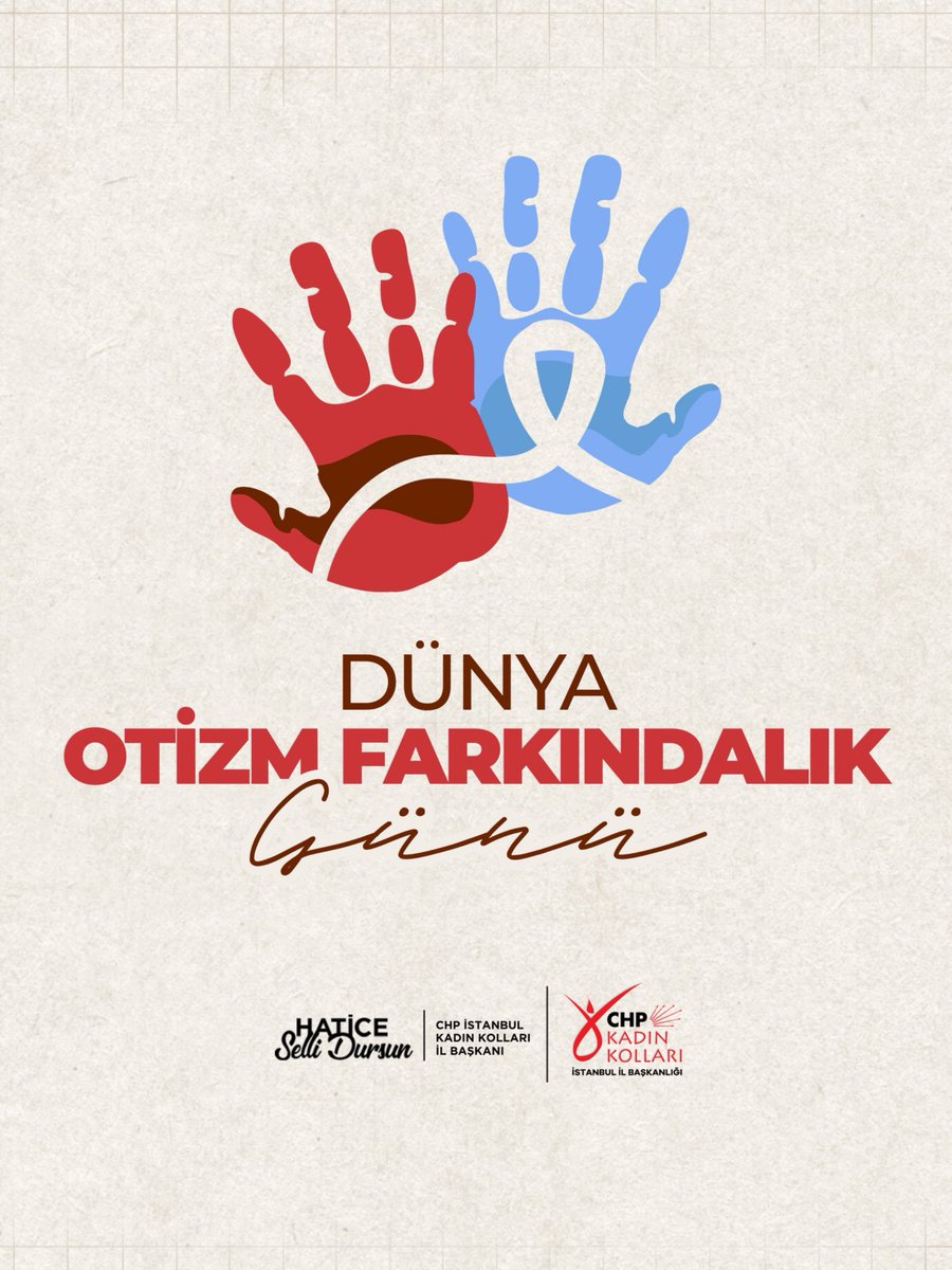 CHP İstanbul Kadın Kolları tweet media