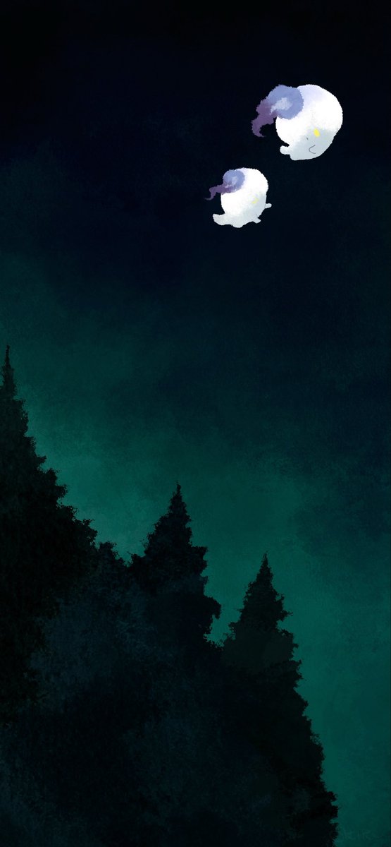 おきる tweet media