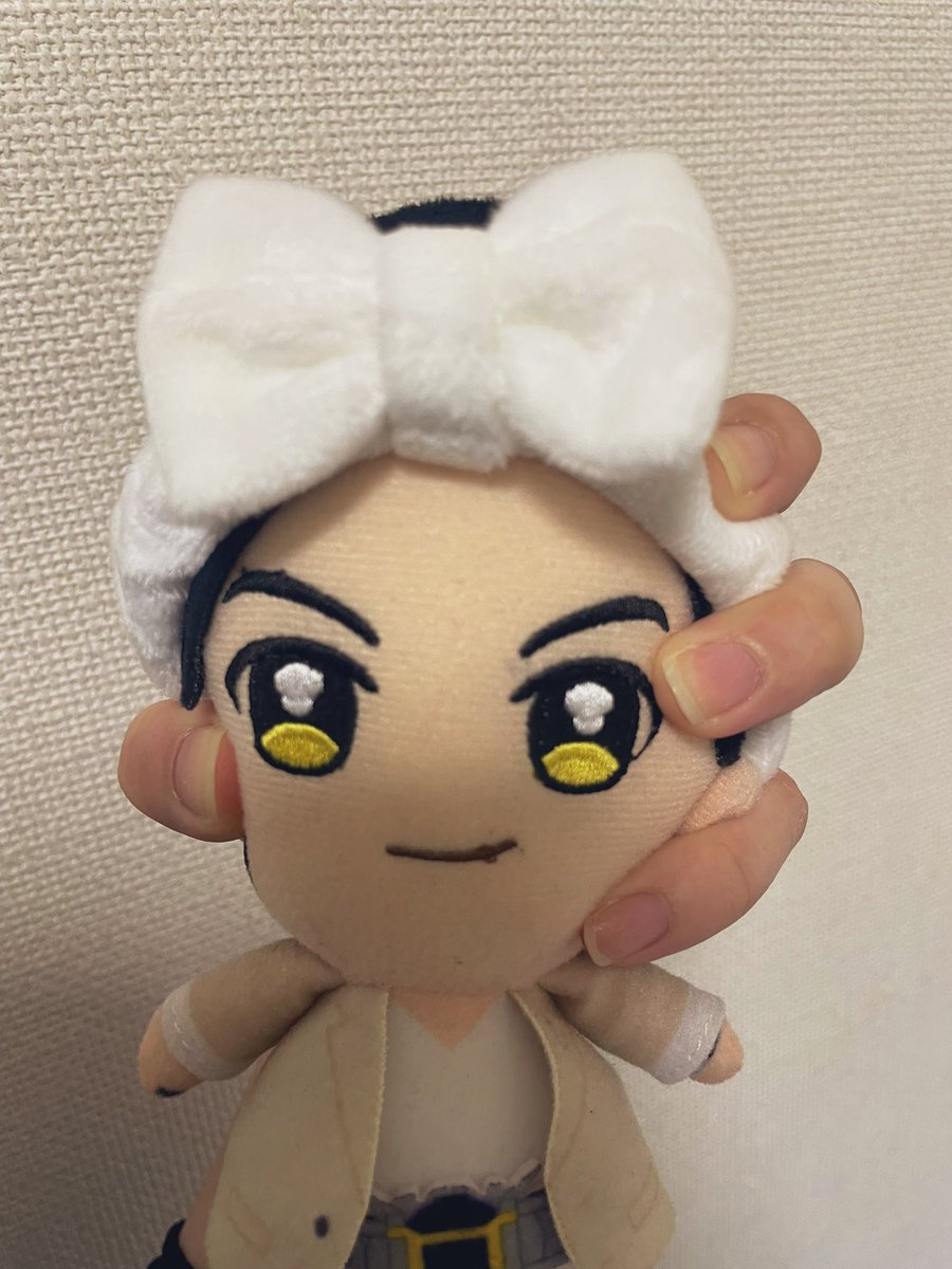 さわらび tweet media