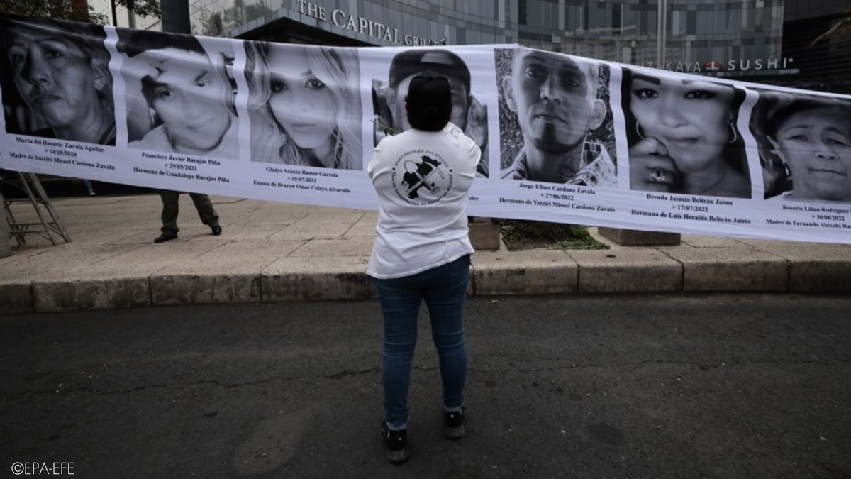 UN Treaty Bodies tweet media