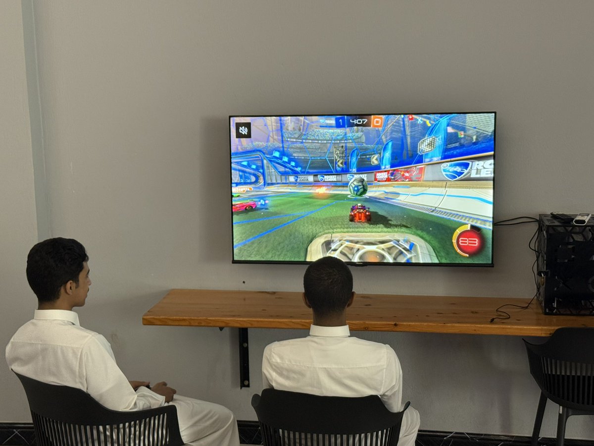 شركة صدى الإبداع التعليمية tweet media