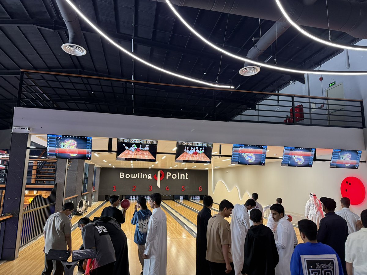 شركة صدى الإبداع التعليمية tweet media