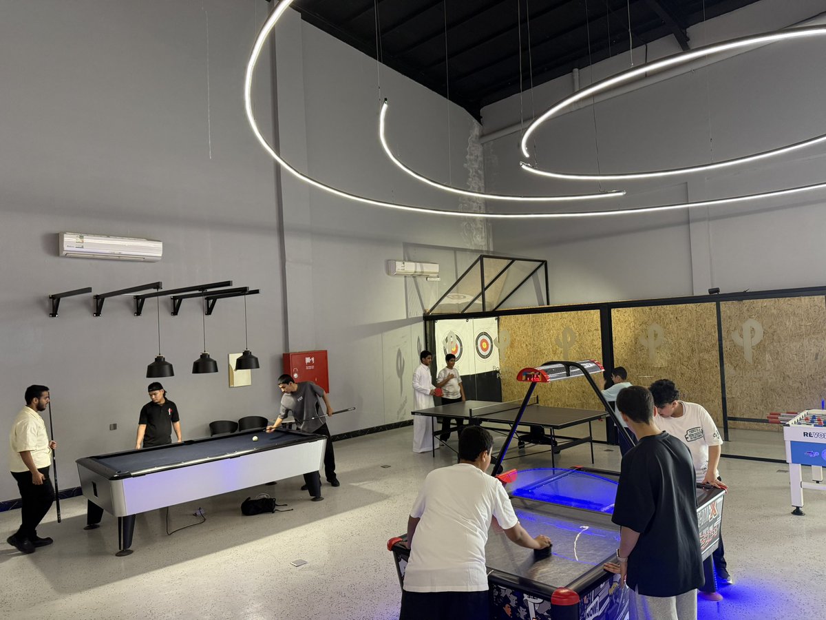 شركة صدى الإبداع التعليمية tweet media