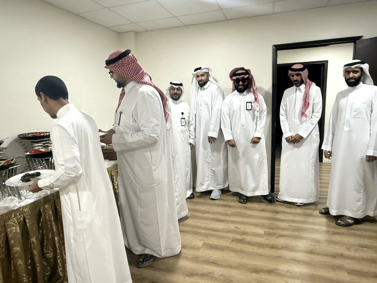 جمعية همة كفيف tweet media