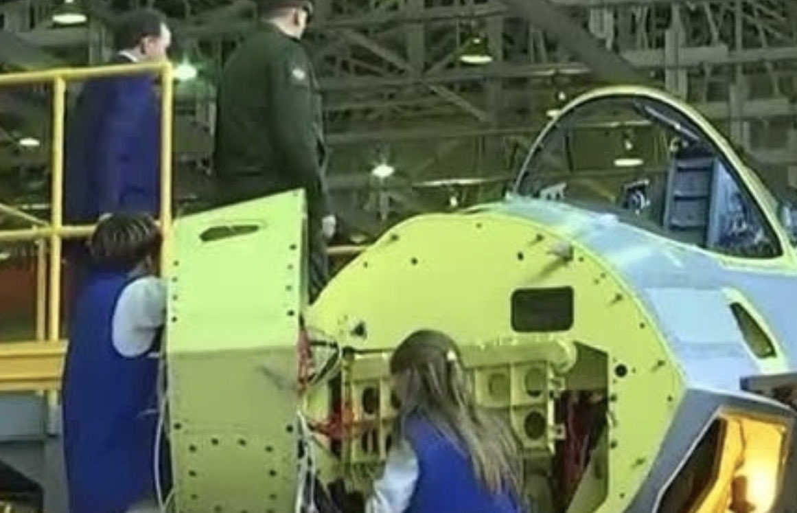 George N. tweet media