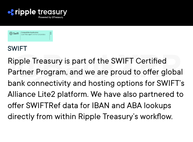 𝗕𝗮𝗻𝗸XRP tweet media