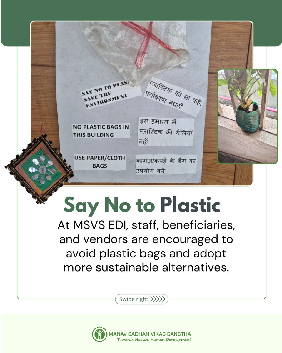 Manav Sadhan Vikas Sanstha tweet media