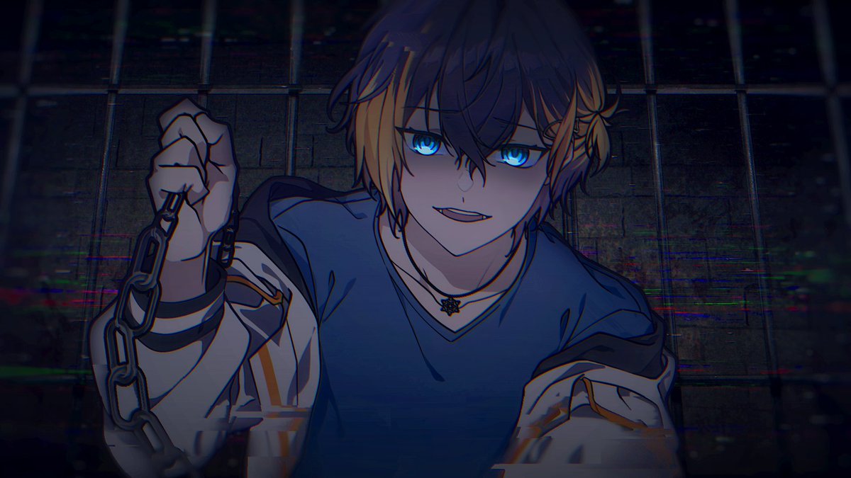 Peter Gurin 🐧❄️ NIJISANJI EN tweet media