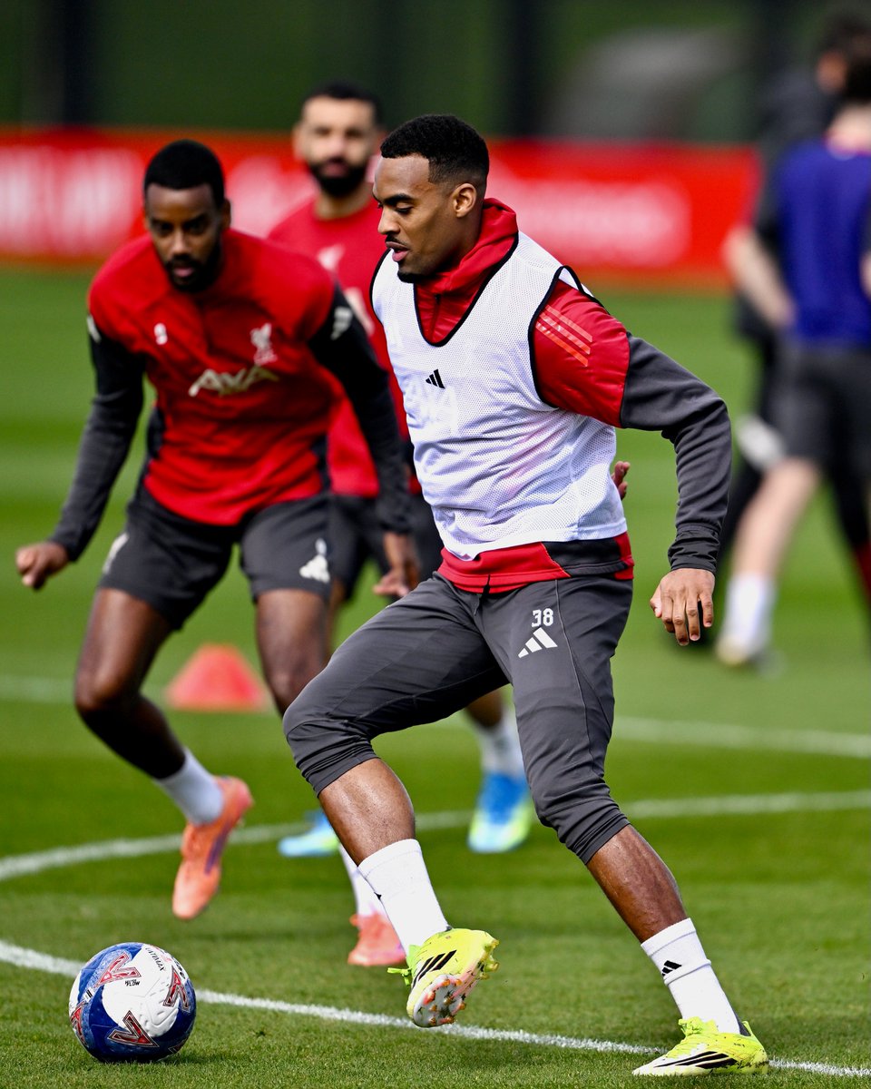 Liverpool FC tweet media