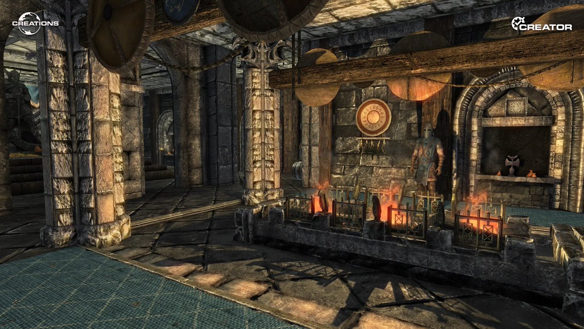 The Elder Scrolls tweet media