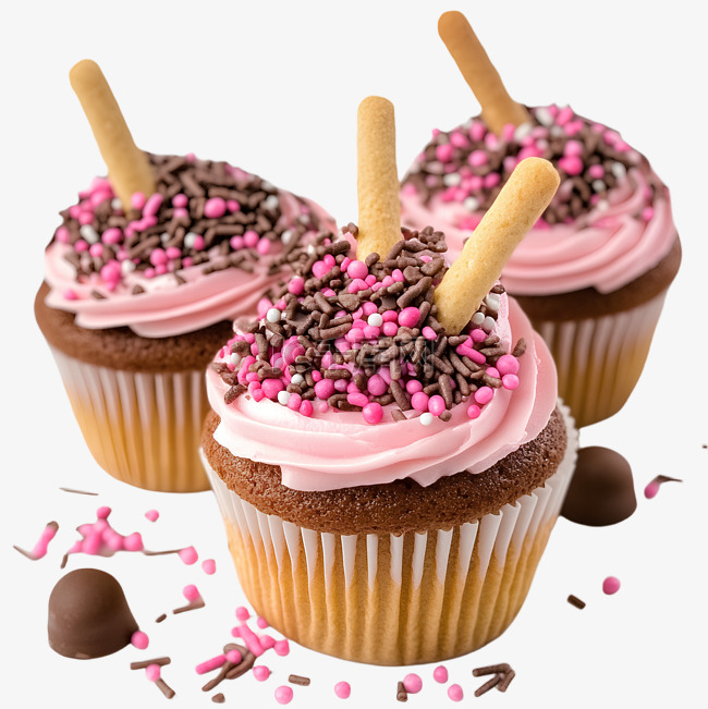 mafrajo's tweet photo. Bake, taste, repeat!  Tried a new vanilla cupcake recipe—fluffy frosting, sweet vanilla, pure joy in every bite. Who’s joining my next baking session  #BakingFun #HomeBakedGoodies https://t.co/7ZQB5anj1z