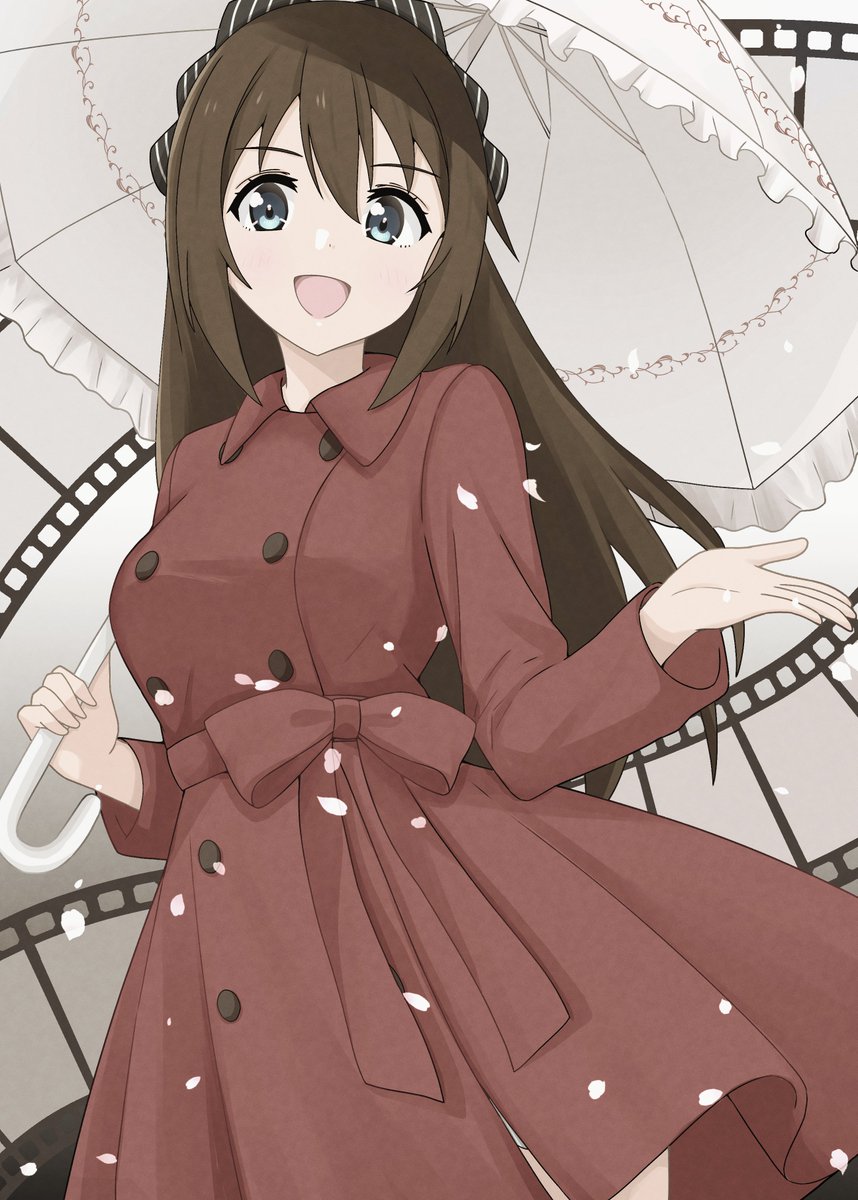 クロノ@僕ラブ49『歩夢16』 tweet media