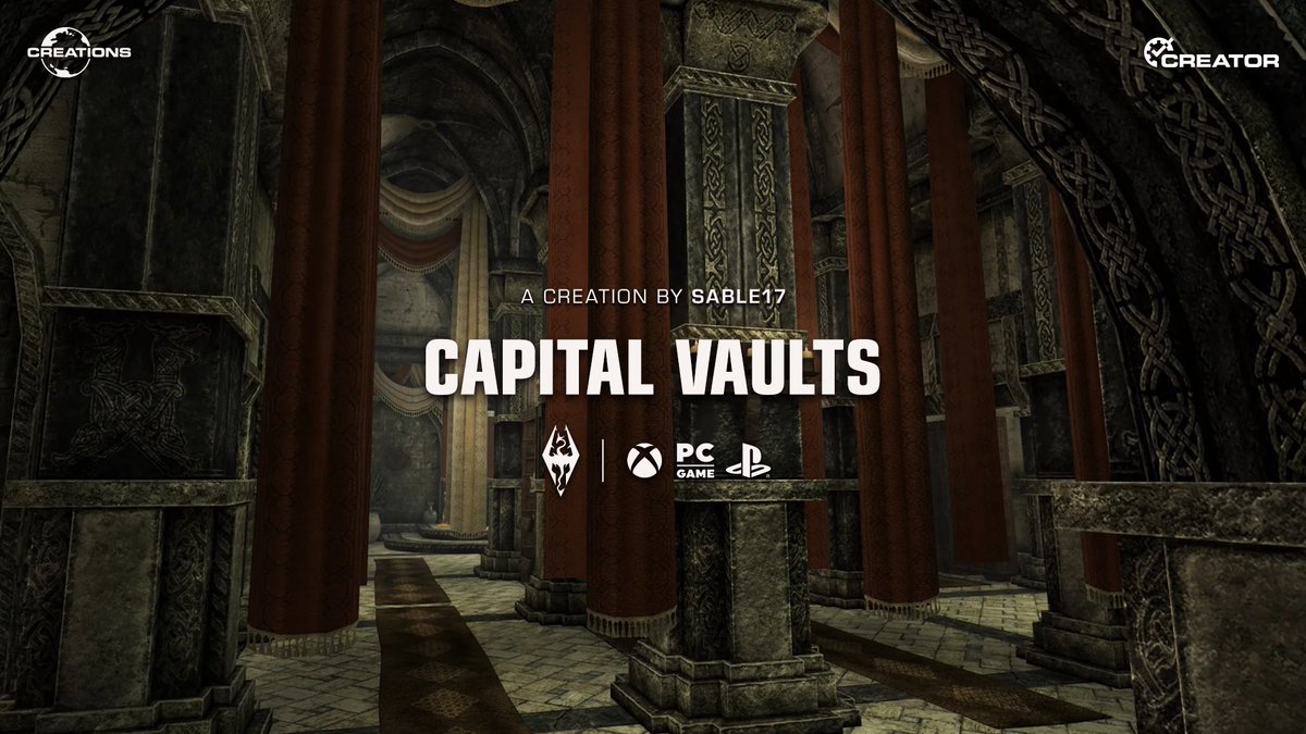 The Elder Scrolls tweet media