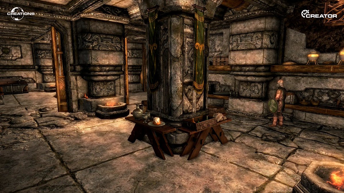 The Elder Scrolls tweet media