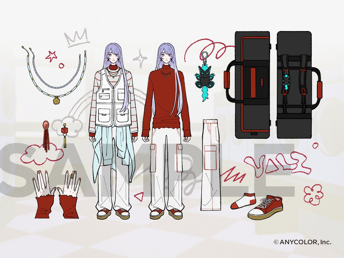 犬波 🏄‍♀️ tweet media