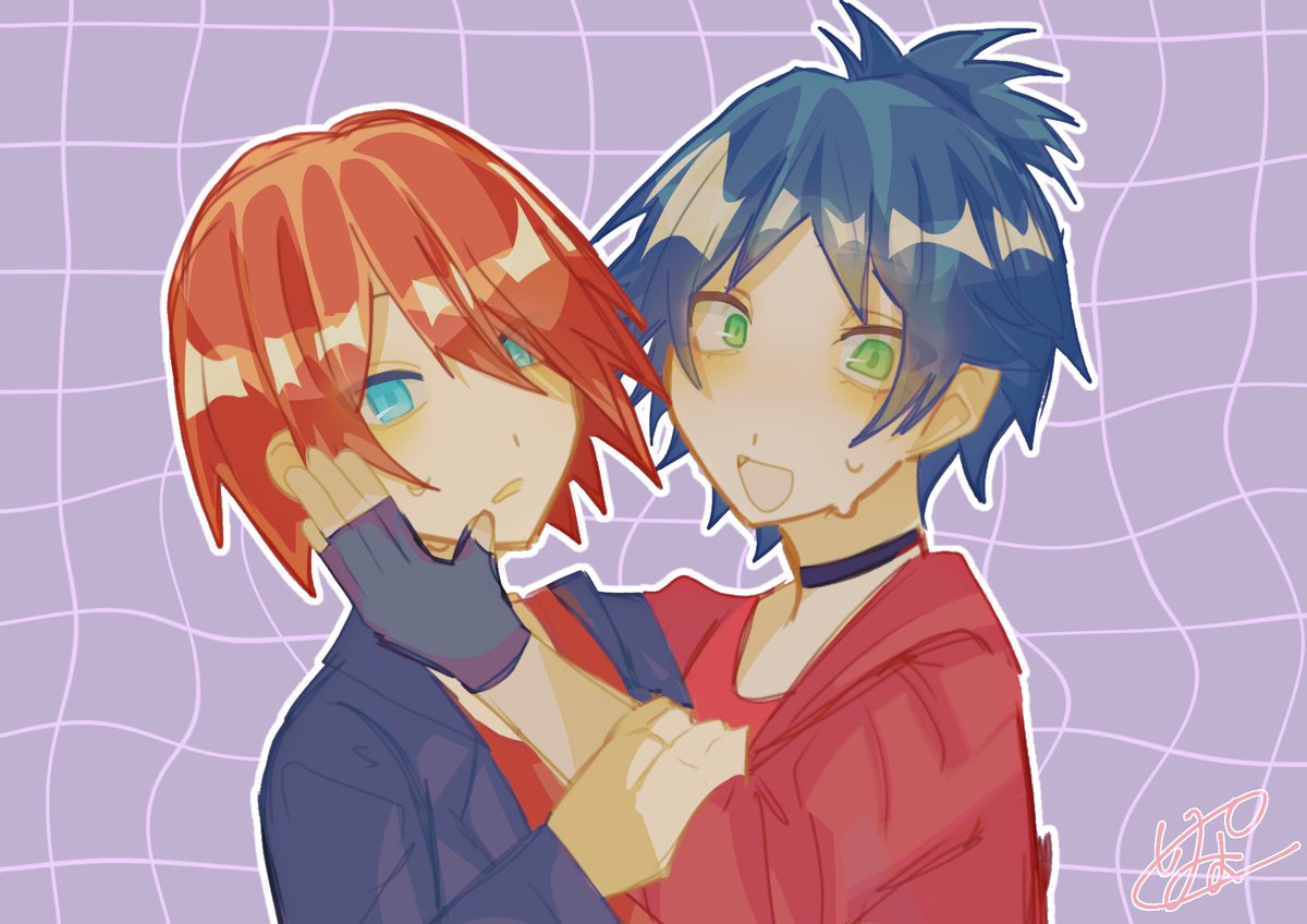 いみなし tweet media