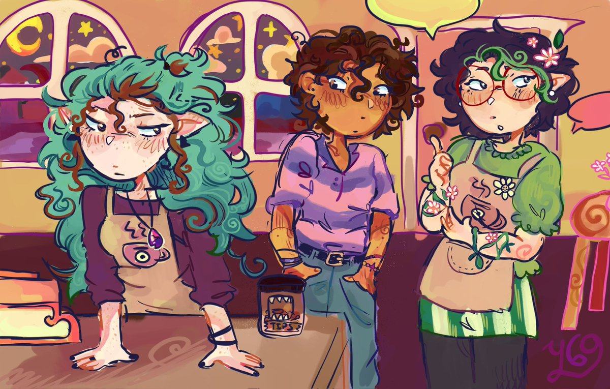 moe 🌷 tweet media