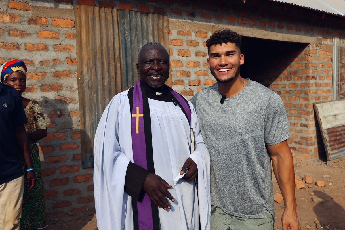 Zariyi Yusuf tweet media