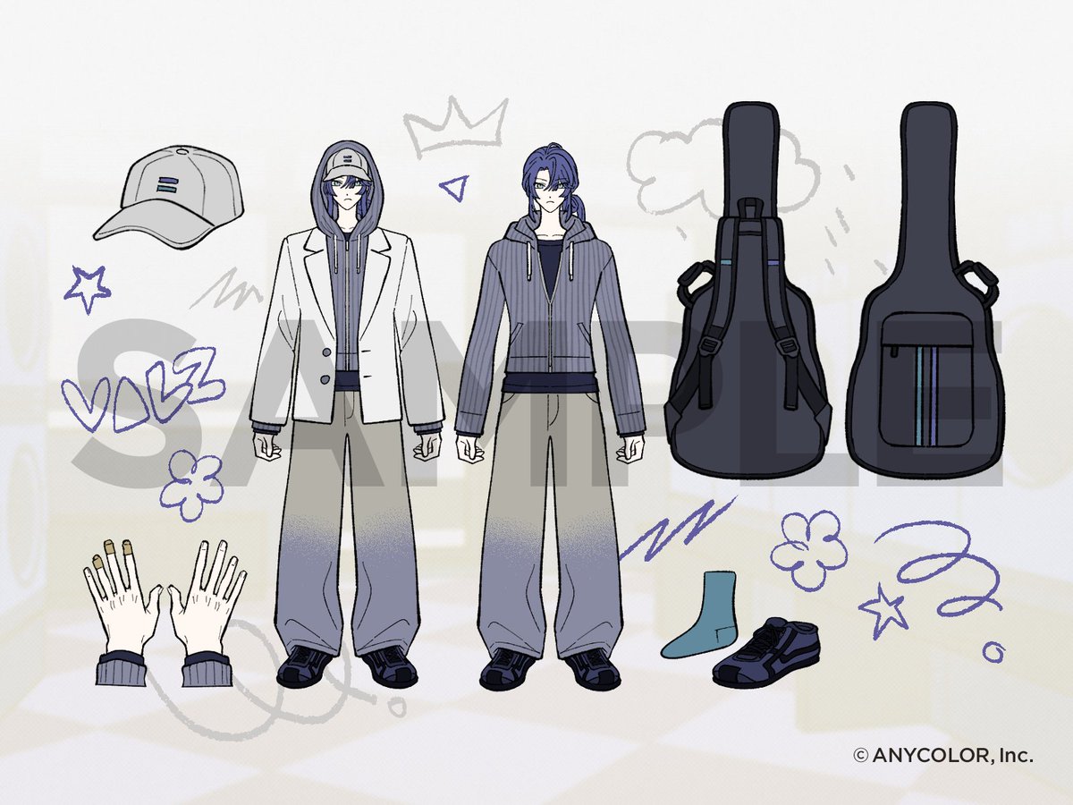 犬波 🏄‍♀️ tweet media