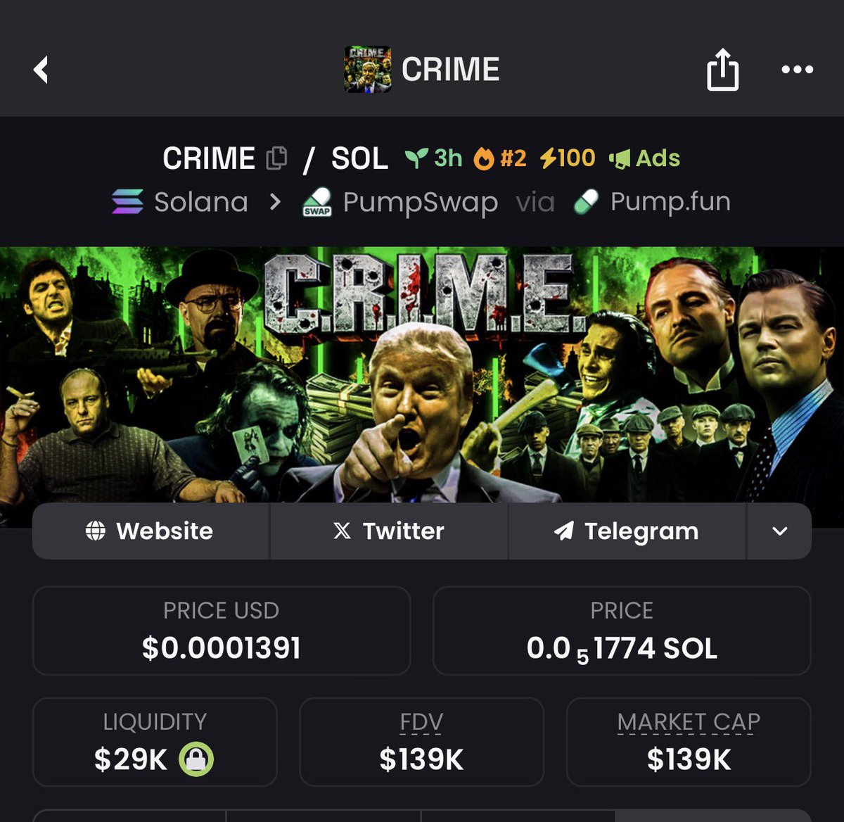 Crypto Tv 🦅 tweet media