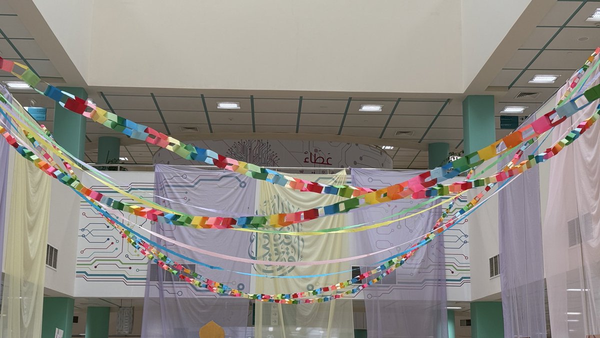 لَنـا | #نسّق_رؤيتك tweet media