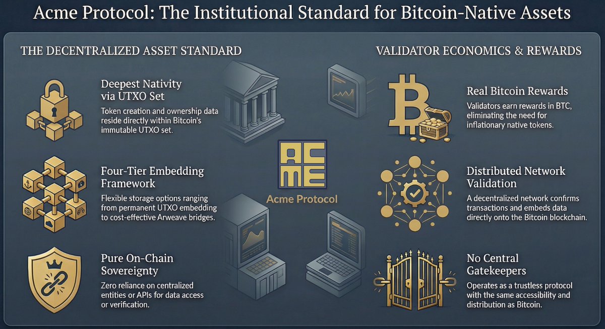 ACME Protocol tweet media