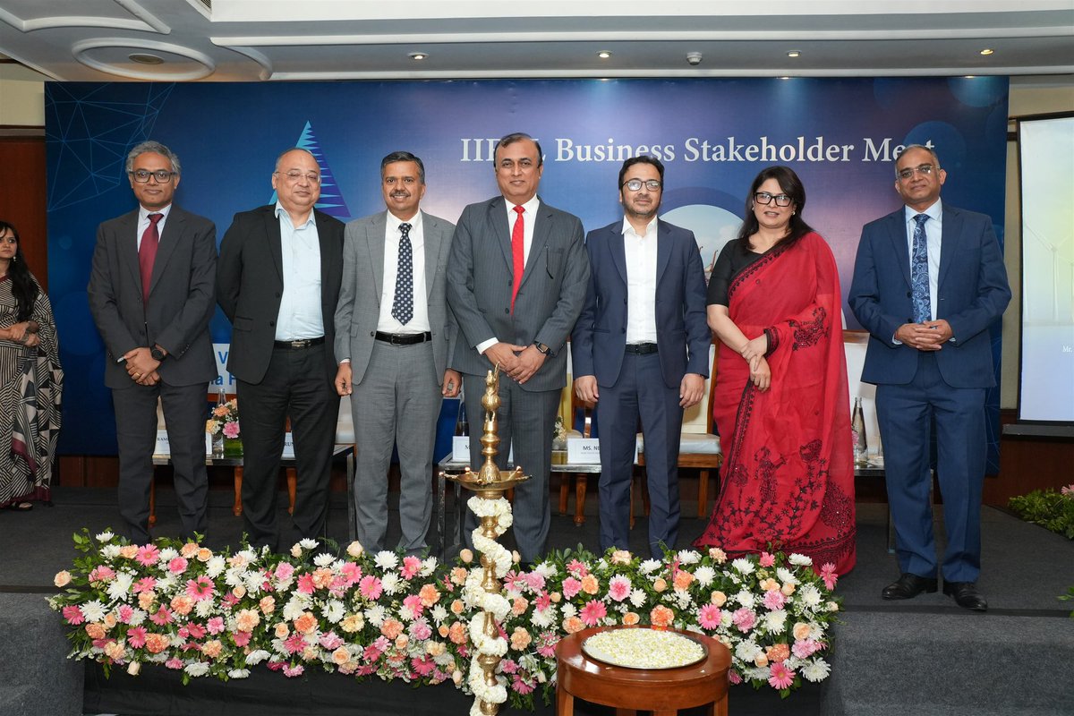 India Infrastructure Finance Company Ltd. (IIFCL) tweet media