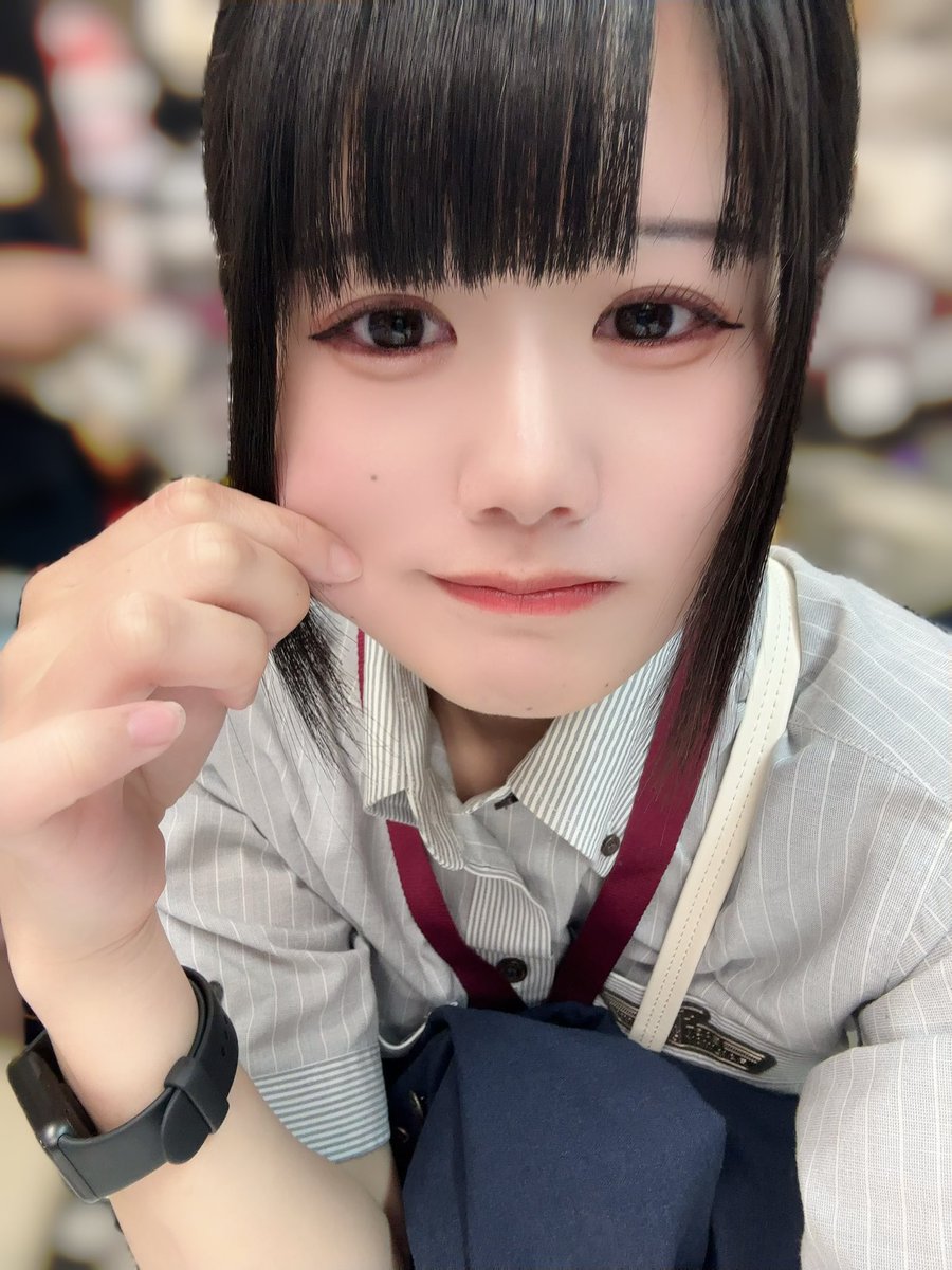 明科みすず tweet media