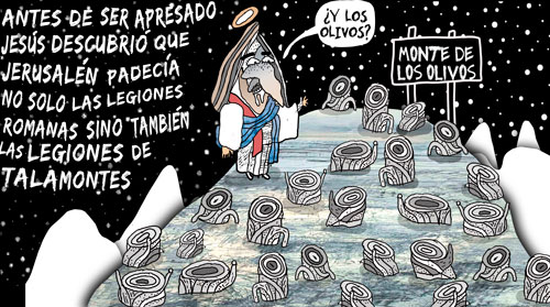 La Jornada Impresa tweet media